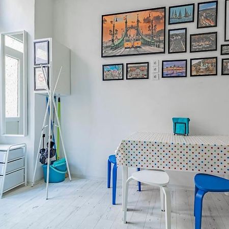 Little Dream Apartment 부다페스트 외부 사진
